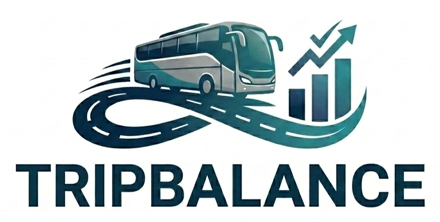 TripBalance